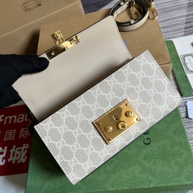 Gvc*1 satchel bags